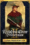 Kingdom Come: Deliverance II Gallant Huntsman's Kit | XBOX | На любой аккаунт