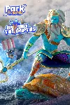 Park Beyond: Beyond the Depths - Theme World | XBOX+PC | На любой аккаунт - irongamers.ru