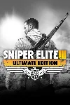 Sniper Elite 3 ULTIMATE EDITION | XBOX | На любой аккаунт