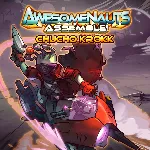 Chucho Krokk - Awesomenauts Assemble! Character | XBOX | На любой аккаунт