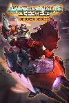 Chucho Krokk - Awesomenauts Assemble! Character | XBOX | На любой аккаунт