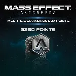 3250 Mass Effect™: Andromeda Points | XBOX | На любой аккаунт
