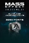3250 Mass Effect™: Andromeda Points | XBOX | На любой аккаунт