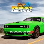 Car Mechanic Simulator - Dodge Modern DLC | XBOX | На любой аккаунт