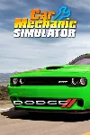 Car Mechanic Simulator - Dodge Modern DLC | XBOX | На любой аккаунт