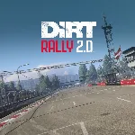 DiRT Rally 2.0 - Latvia Rallycross | XBOX | На любой аккаунт
