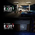 Before Exit : Gas Station + Before Exit : Supermarket bundle | XBOX | На любой аккаун - irongamers.ru