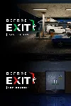 Before Exit : Gas Station + Before Exit : Supermarket bundle | XBOX | На любой аккаун - irongamers.ru