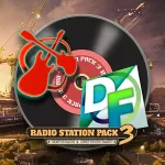 Cities: Skylines - Radio Station Pack 3 (Win 10) | XBOX+PC | На любой аккаунт