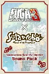 Fuga: Melodies of Steel 3 - Solatorobo: Red the Hunter Sound Pack | XBOX+PC | На любо