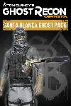 Tom Clancy’s Ghost Recon® Wildlands - Ghost Pack : Santa Blanca | XBOX | На любой акк
