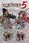 SAMURAI WARRIORS 5 Season Pass | XBOX | На любой аккаунт - irongamers.ru