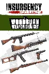Insurgency: Sandstorm - Woodburn Weapon Skin Set | XBOX+PC | На любой аккаунт