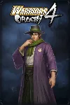 WARRIORS OROCHI 4: Bonus Costume for Xu Shu | XBOX | На любой аккаунт