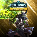 Paladins Gold Edition | XBOX | На любой аккаунт - irongamers.ru