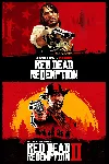 Red Dead Redemption & Red Dead Redemption 2 Bundle | XBOX | На любой аккаунт
