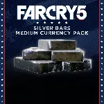Far Cry ®5 Silver Bars - Medium pack | XBOX | На любой аккаунт