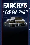 Far Cry ®5 Silver Bars - Medium pack | XBOX | На любой аккаунт