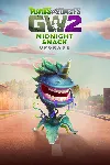 Plants vs. Zombies™ Garden Warfare 2 Midnight Snack Upgrade | XBOX | На любой аккаунт - irongamers.ru