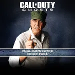 Call of Duty®: Ghosts - Drill Instructor VO Pack | XBOX | На любой аккаунт - irongamers.ru