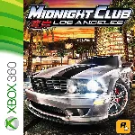 Midnight Club: Los Angeles Complete | XBOX | На любой аккаунт
