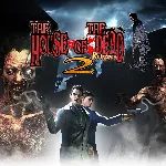 THE HOUSE OF THE DEAD 2: Remake | XBOX | На любой аккаунт - irongamers.ru