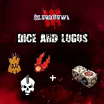 Blood Bowl 3 - Dice and Team Logos Pack | XBOX | На любой аккаунт