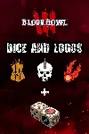 Blood Bowl 3 - Dice and Team Logos Pack | XBOX | На любой аккаунт