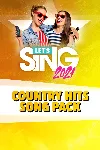 Let's Sing 2021 - Country Hits Song Pack | XBOX | На любой аккаунт