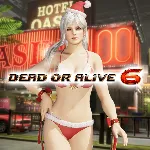 DOA6 Santa Bikini - Christie | XBOX | На любой аккаунт - irongamers.ru