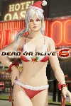 DOA6 Santa Bikini - Christie | XBOX | На любой аккаунт - irongamers.ru