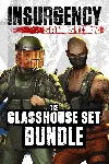 Insurgency: Sandstorm - Glasshouse Set Bundle | XBOX+PC | На любой аккаунт
