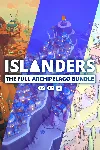 ISLANDERS: New Shores - The Full Archipelago Bundle | XBOX | На любой аккаунт