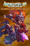 Dragon Huntress Ksenia - Awesomenauts Assemble! Skin | XBOX | На любой аккаунт