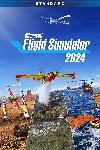 Microsoft Flight Simulator 2024 - Standard Edition | XBOX+PC | На любой аккаунт