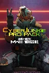 Call of Duty®: Modern Warfare® III - Cyberjunkie: Pro Pack | XBOX+PC | На любой аккау