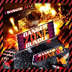 Danger Zone Bundle: Danger Zone and Danger Zone 2 | XBOX | На любой аккаунт