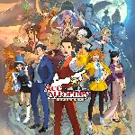 Apollo Justice: Ace Attorney Trilogy | XBOX+PC | На любой аккаунт
