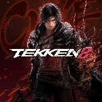 TEKKEN 8 - Clive Rosfield (FINAL FANTASY series) | XBOX | На любой аккаунт
