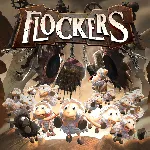 Flockers | XBOX | На любой аккаунт