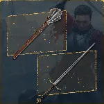 Dead Island 2 - Kingdom Come: Deliverance II Weapons Pack (Windows) | PC | На любой а