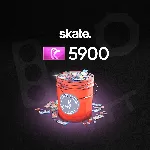 skate.™ - 5,900 San Van Bucks | XBOX | На любой аккаунт - irongamers.ru