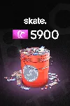 skate.™ - 5,900 San Van Bucks | XBOX | На любой аккаунт - irongamers.ru