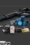 Warface: Clutch - Recruit Pack: Engineer | XBOX | На любой аккаунт
