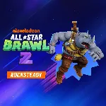 Nickelodeon All-Star Brawl 2 - RockSteady Brawl Pack | XBOX+PC | На любой аккаунт