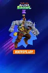 Nickelodeon All-Star Brawl 2 - RockSteady Brawl Pack | XBOX+PC | На любой аккаунт