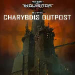 Warhammer 40 000: Inquisitor - Martyr |Charybdis outpost mission | XBOX | На любой ак - irongamers.ru
