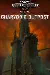 Warhammer 40 000: Inquisitor - Martyr |Charybdis outpost mission | XBOX | На любой ак - irongamers.ru