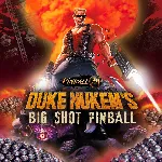 Pinball M - Duke Nukem's Big Shot Pinball | XBOX | На любой аккаунт