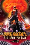 Pinball M - Duke Nukem's Big Shot Pinball | XBOX | На любой аккаунт